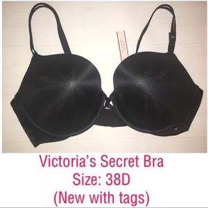 Victoria’s Secret Bra (NWT)